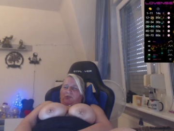 nippelwunder 15-08-2021 Video 